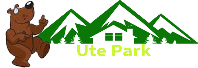 Dancing Bear Cabin Logo